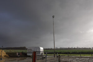jungle bhs 2023 caravan2023 lucht