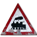 beware of train 1143122